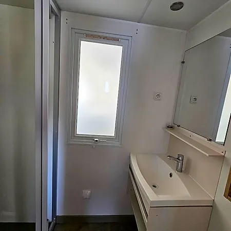 Location Mobil-home Le Bois Dormant