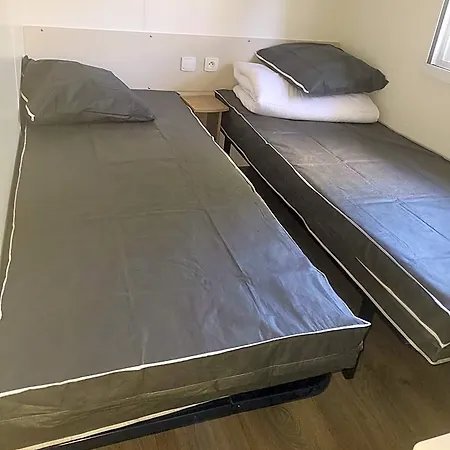 Location Mobil-home Le Bois Dormant Saint-Jean-de-Monts
