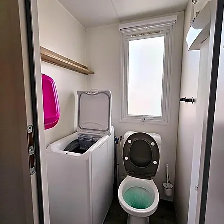 Location Mobil-home Le Bois Dormant Saint-Jean-de-Monts